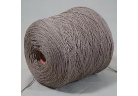 100% меринос, Art: Normaywool, Di. Ve’ spa, цвет: коричневый, 2/5 (250 м/100 гр.) (6165)