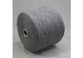 50% беби як, 50% беби альпака, Art. Tibet, Filitali Lab, цвет: серый, 2/14 (700 м/100 гр.) (6250)