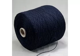 50% верблюжонок, 50% меринос, Art. Relax, Pecci Filati spa, цвет: синий, 4/13 (325 м/100 гр.) (6251)