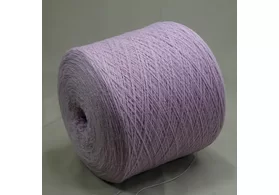44% меринос, 37% альпака, 19% кашемир Art. Arequipa, Filati Biagioli Modesto, цвет: сиреневый (мулине), 950 м/100 гр. (6254)