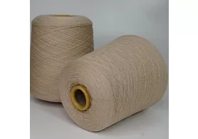 10 % кашемир, 90% меринос, Art. Dorothy, Papi Fabio, цвет: телесный, 1/15,5 (1550 м/100 гр.) (6371)