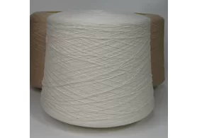 10 % кашемир, 90% меринос, Art. Dorothy, Papi Fabio, цвет: белый, 1/15,5 (1550 м/100 гр.) (6372)