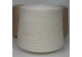 10 % кашемир, 90% меринос, Art. Dorothy, Papi Fabio, цвет: белый, 1/15,5 (1550 м/100 гр.) (6372)