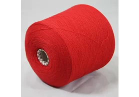 95% меринос, 5% эластан, Art: Evolution, Tollegno 1900, цвет: красный, 2/40 (2000 /100 гр.) (6197)