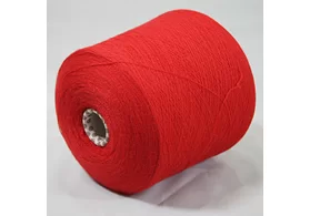 95% меринос, 5% эластан, Art: Evolution, Tollegno 1900, цвет: красный, 2/40 (2000 /100 гр.) (6197)