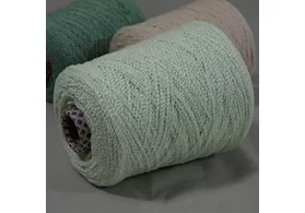 100% хлопок, Art: Nilo, Biagioli Modesto, цвет: нежный салатовый, 340 м /100 гр. (6222)