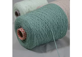 100% хлопок, Art: Nilo, Biagioli Modesto, цвет: агава (название производителя), 340 м /100 гр. (6223)