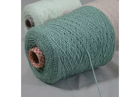 100% хлопок, Art: Nilo, Biagioli Modesto, цвет: агава (название производителя), 340 м /100 гр. (6223)