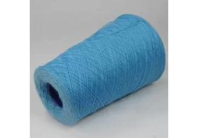 Пряжа 100% кашемир, Art: Benedicta, Filatura Power s.n.c., цвет: бирюзовый (название производителя),  2/28 (1400 м/100 гр.) (4951)