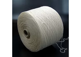 100% верблюжонок, Art. Baby Camel, Natural Fantasy, цвет: натуральный белый, 2/14 (700 м/100 гр.) (6298)