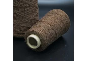 100% верблюжонок, Art. Baby Camel, Natural Fantasy, цвет: коричневый, 2/14 (700 м/100 гр.) (6301)