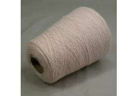 50% ангора, 50% ПА, Art. Angora 50. Biagioli Modesto, цвет: светло розовый, 2/16 (800 м/100 гр.) (6258) 