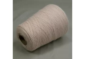 50% ангора, 50% ПА, Art. Angora 50. Biagioli Modesto, цвет: светло розовый, 2/16 (800 м/100 гр.) (6258) 