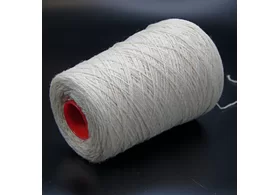 100% кардный меринос, Art. Supergeelong, Zegna Baruffa, цвет: молочный, 2/15 (750 м/100 гр.) (6325)