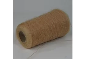 60% суперкидмохер, 4% меринос,36% ПА, Art.Canterbury, Mister Joe, цвет: кэмел, 1000 м/100 гр. (6362)