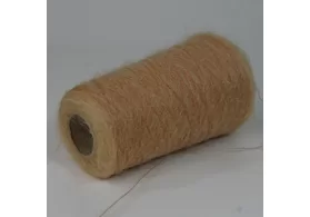 60% суперкидмохер, 4% меринос,36% ПА, Art.Canterbury, Mister Joe, цвет: кэмел, 1000 м/100 гр. (6362)