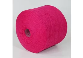 100% шерсть, Art. Sportwool, Filato, цвет: яркий розовый, 2/15 (750 м/100 гр.) (6351)