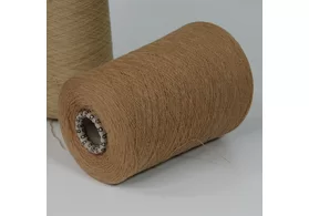 100% шерсть ягненка, Art. Delta, Olimpias, цвет: кэмел, 1/14,8 (1480 м/100 гр.) (6357)