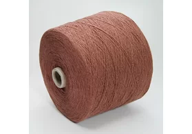 75% baby альпака, 25% полиамид, Art. Pepita, FilItaly Lab srl, цвет: коричневый (название производителя), 2/14 (700 м/100 гр.) (6376)