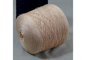 100% мерсеризованный хлопок, Art. Biocable, Sesia, цвет: телесный, 800 м/100 гр. (6062)