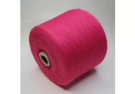 37% суперкидмохер, 16% меринос, 47% полиамид, Art. Naif, Lineapiu’ Italia spa, цвет: фуксия, 3500 м/100 гр. (6385)