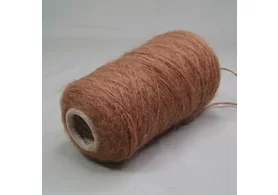 50% суперкидмохер,18% меринос экстрафайн, 32% ПА, Art. Astro 50, Igea, цвет: коричневый, 2/5 (250 м/100 гр.) (6277)