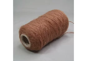 50% суперкидмохер,18% меринос экстрафайн, 32% ПА, Art. Astro 50, Igea, цвет: коричневый, 2/5 (250 м/100 гр.) (6277)