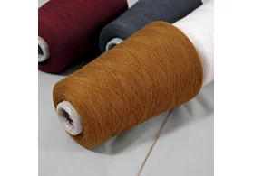 100% кашемир, Art: Kash, Loro Piana, цвет: коричневато-зеленый, 2/28 (1400 м/100 гр.) (6078)