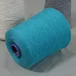 100% кашемир, сток Италия, цвет: бирюзовый, 2/28 (1400 м/100 гр.) (6087)