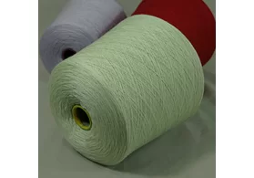 100% меринос, Art: Tasmania, Luigi Botto spa, цвет: салатовый, 2/30 (1500 м/100 гр.) (6090)