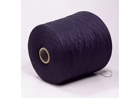 Пряжа 100% меринос, Art: Bretagne, Grignasco, цвет: фиолетовый, 2/28 (1400 м/100 гр.)  (5443)