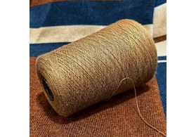 50% меринос экстрафайн, 50% антипилинговый акрил, Art: Garda, Di. Ve’, цвет: кэмел, 2/28 (1400 м/100 гр.) (5846)