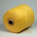 Пряжа 100% хлопок, Art: Dakota, Iafil spa, цвет: желтый, 8/30 (375 м/100 гр.) (5266)
