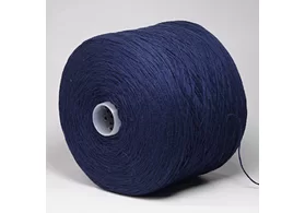 20% кашемир, 80% шерсть, Art: Tracy, Millefili spa, цвет: синий, 3/14 (467 м/100 гр.) (5010)