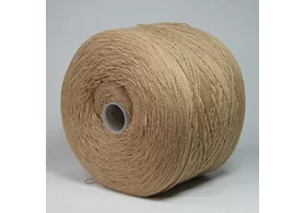 20% кашемир, 80% шерсть, Art: Tracy, Millefili spa, цвет: светло-коричневый, 2/14 (700 м/100 гр.) (5011)