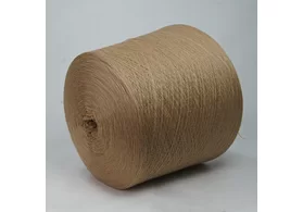 Пряжа 100% меринос, Art: Harmony, Tollegno 1900, цвет: верблюд, 2/48(2400 м/100 гр.) (5492)