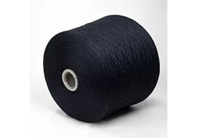 Пряжа 100% меринос, Art: Harmony, Tollegno 1900, цвет: классический темно-синий, 2/30(1500 м/100 гр.) (5502)