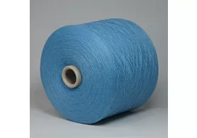 Пряжа 100% меринос, Art: Jawalight, Sudwolgroup, цвет: голубой, 2/28 (1400 м/100 гр.) (5144)