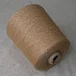 23% меринос, 36% вискоза, 4% ангора, 4 % кашемир, 28% ПА, 5% люрекс, Art: Flow, New mill spa, цвет: кэмел+ люрекс золото, 1450 м/ 100 гр. (6742)
