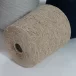 Твид: 60% шерсть, 20% шелк, 20% па, Art. Filato Laguna, Inwool, цвет: беж (название производителя), 1450 м/100 гр. (6406)