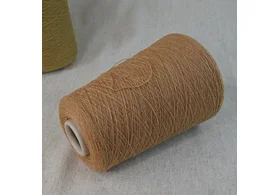100% кардный меринос, Art. Supergeelong, Paima spa, цвет: кэмел, 1/15 (1500 м/100 гр.) (6681)