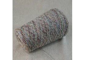 100% кардный меринос, Art. Rainbow, Gruppo Filpucci industrie filati, цвет: акварель, 500 м/100 гр. (6685)