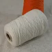 10 % кашемир, 90% меринос, Art. Kirman, Linsieme, цвет: молочный, 2/14 (700 м/100 гр.) (6663)