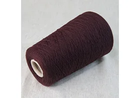 10 % кашемир, 90% меринос, Art. Dorotea, Papi Fabio, цвет: спелая вишня, 2/30 (1500 м/100 гр.) (6665)