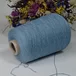 100% лен, Art. Toscolinosuper, Toscano srl, цвет: голубой, 2/26 (1300 м/100 гр.) (6571)