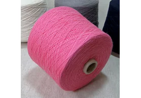 10% кашемир, 90% меринос, Art. Kirman, Linsieme, цвет: розовый, 2/14 (700 м/100 гр.) (6810)