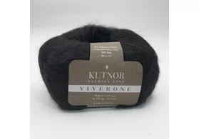 70% суперкидмохер, 30% шелк, Art: Viverone, Kutnor, цвет: 200, 237 м, 25г (1010) 