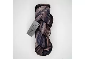 Носочная пряжа 75% мериносовая шерсть, 25% полиамид, Happy Feet. Gazzal, цвет: с 3271, 330 м. (1020) 