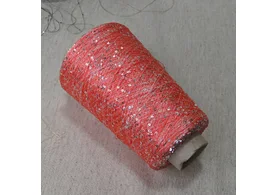 70% вискоза, 30% полиамид, Art: Rainbow, Gruppo Filpucci Industrie Filati, цвет: мультиколор 1, 1900 м/100 гр. (6759)