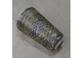 70% вискоза, 30% полиамид, Art: Rainbow, Gruppo Filpucci Industrie Filati, цвет: мультиколор 3, 1900 м/100 гр. (6761)